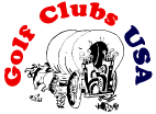Golf Clubs USA