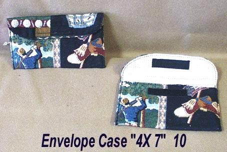 Envelope Case